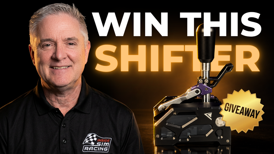 CONSPIT CHS vs. DS-8X vs. VNM: Choosing the Right Dual-Mode Shifter for Your Rig