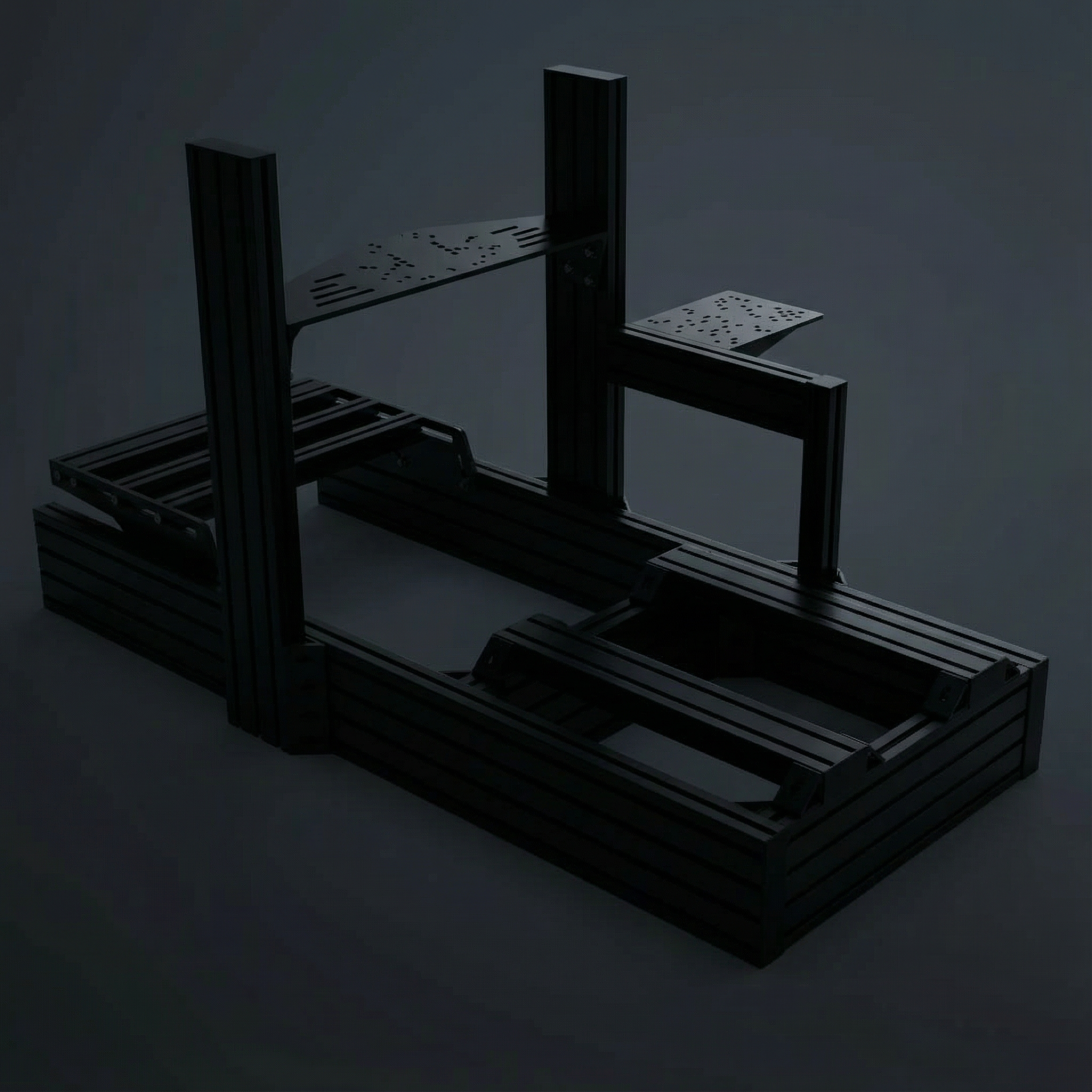 $500+ – Sim Motion
