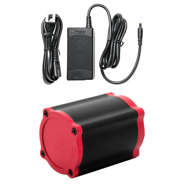 Simagic Haptic Pedal Reactor P-HPR for P1000/P2000 (Pre-Order)