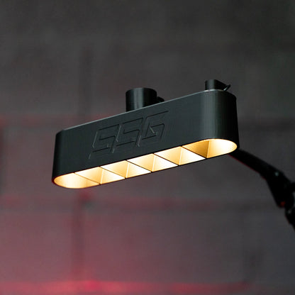 Shade Diffuser Cover for Philips Hue Play Bar