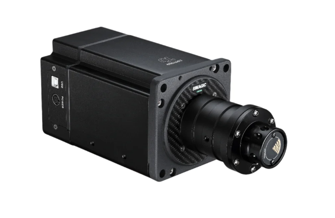 Simagic Alpha Wheelbase 15nm (Open Box)