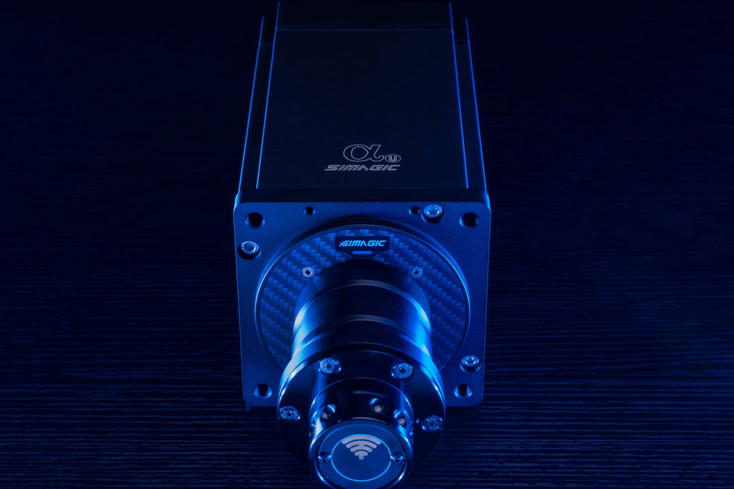 Simagic – Sim Motion