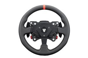 VNM Simulation Apex-R Steering Wheel (Pre Order)