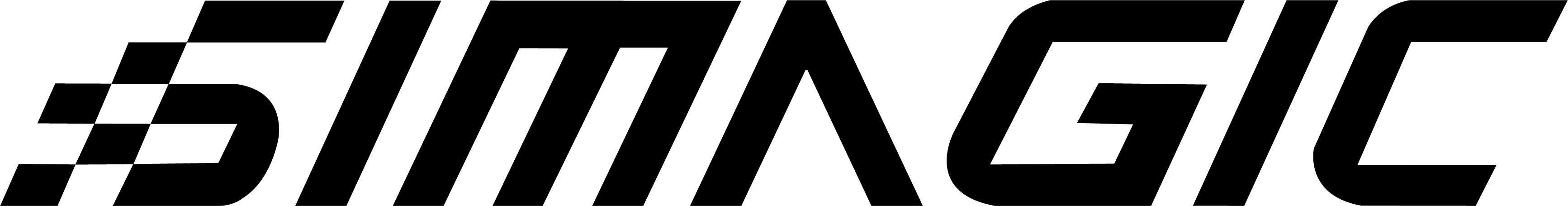 Simagic Mega Holiday Bundles