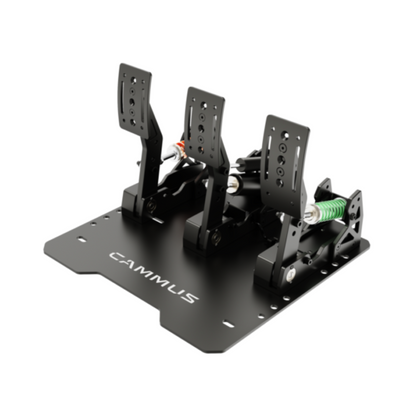 CAMMUS LC100 pedals
