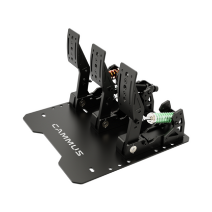 CAMMUS LC100 pedals