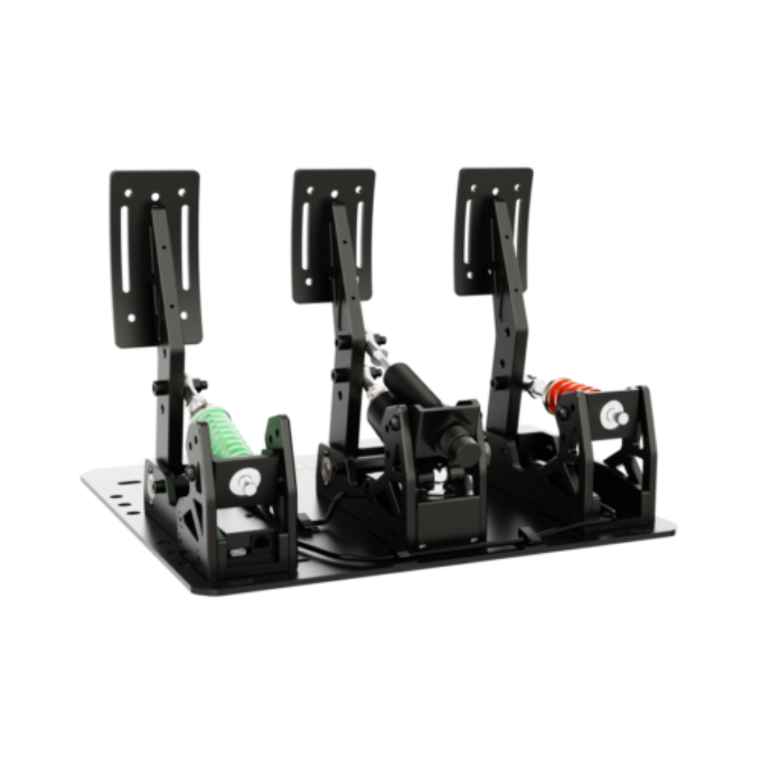 CAMMUS LC100 pedals