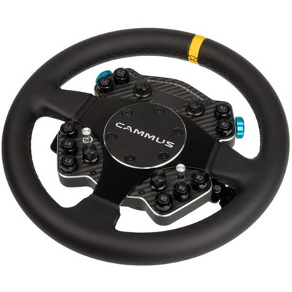 Cammus GT2 Racing Wheel