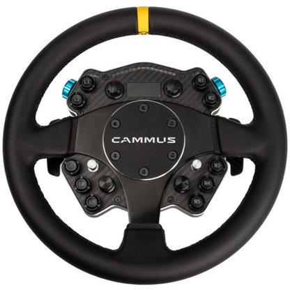 Cammus GT2 Racing Wheel