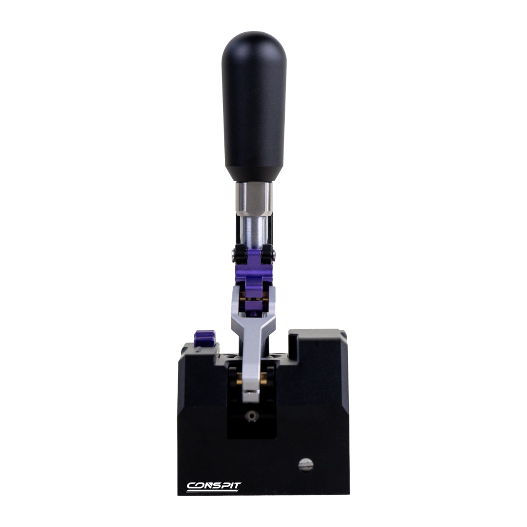 Conspit CHS Dual Mode Shifter