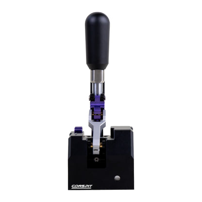Conspit CHS Dual Mode Shifter