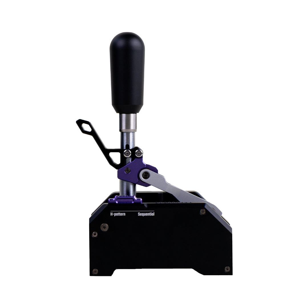 Conspit CHS Dual Mode Shifter