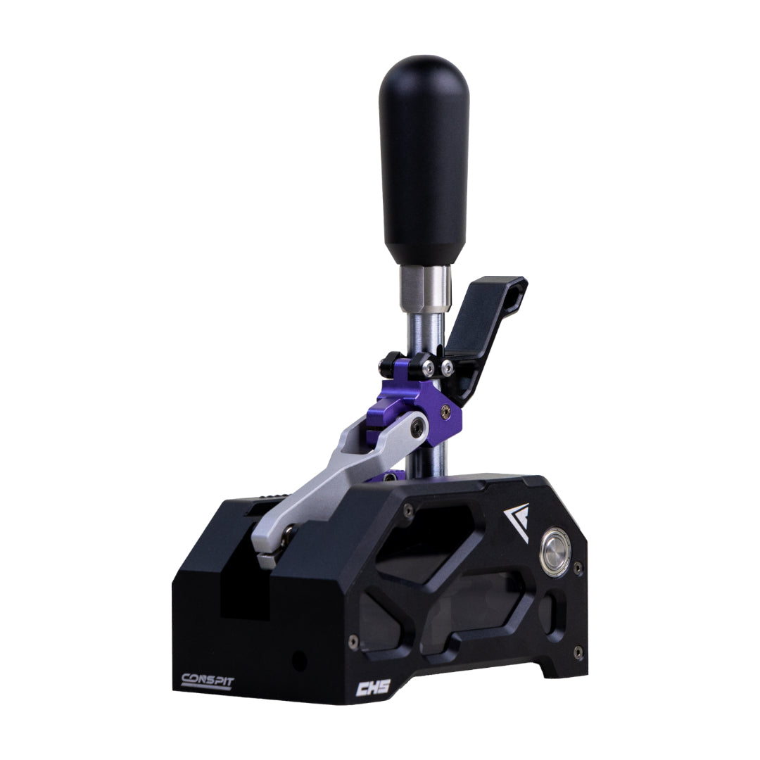 Conspit CHS Dual Mode Shifter