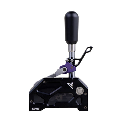 Conspit CHS Dual Mode Shifter