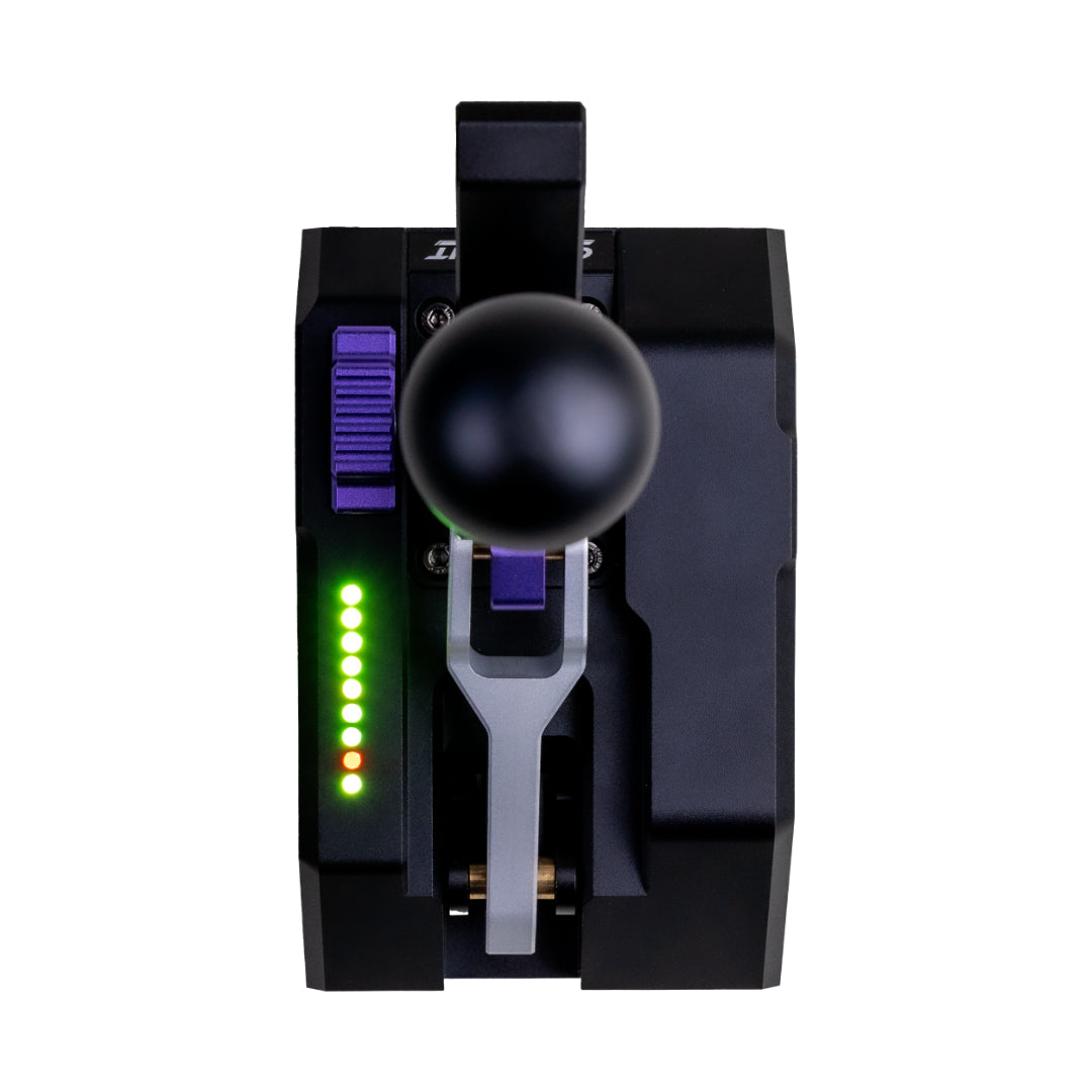 Conspit CHS Dual Mode Shifter