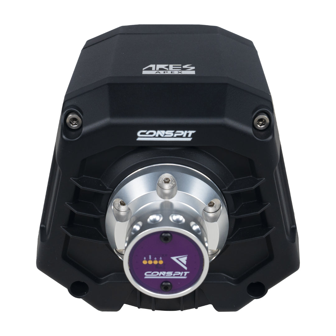 Conspit ARES APEX Bundle