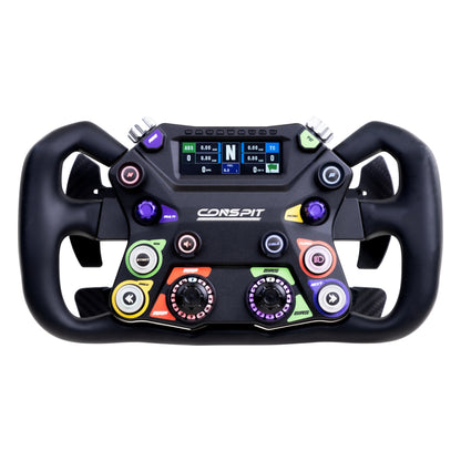 Conspit EX300 Apex Steering Wheel Rim