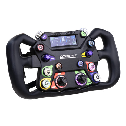 Conspit EX300 Apex Steering Wheel Rim