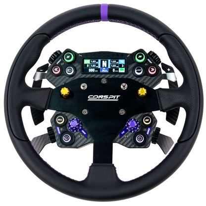 Conspit RX320 Wheel Rim