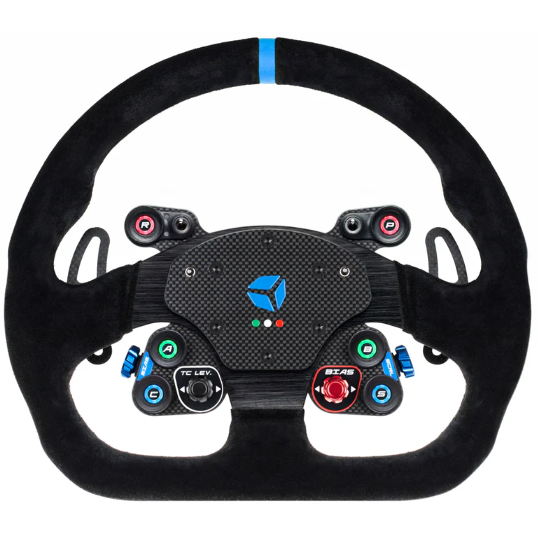 Cube Controls GT Pro Wheel