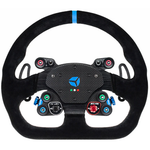 Cube Controls GT Pro Wheel