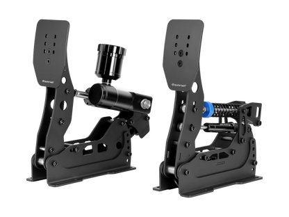 SimNet SP Evo Hydraulic Pedals
