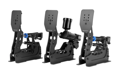 SimNet SP Evo Hydraulic Pedals