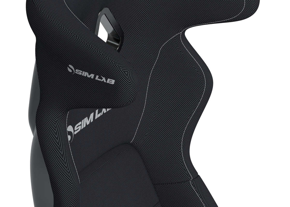 Sim-Lab S1 Enduro GT Seat