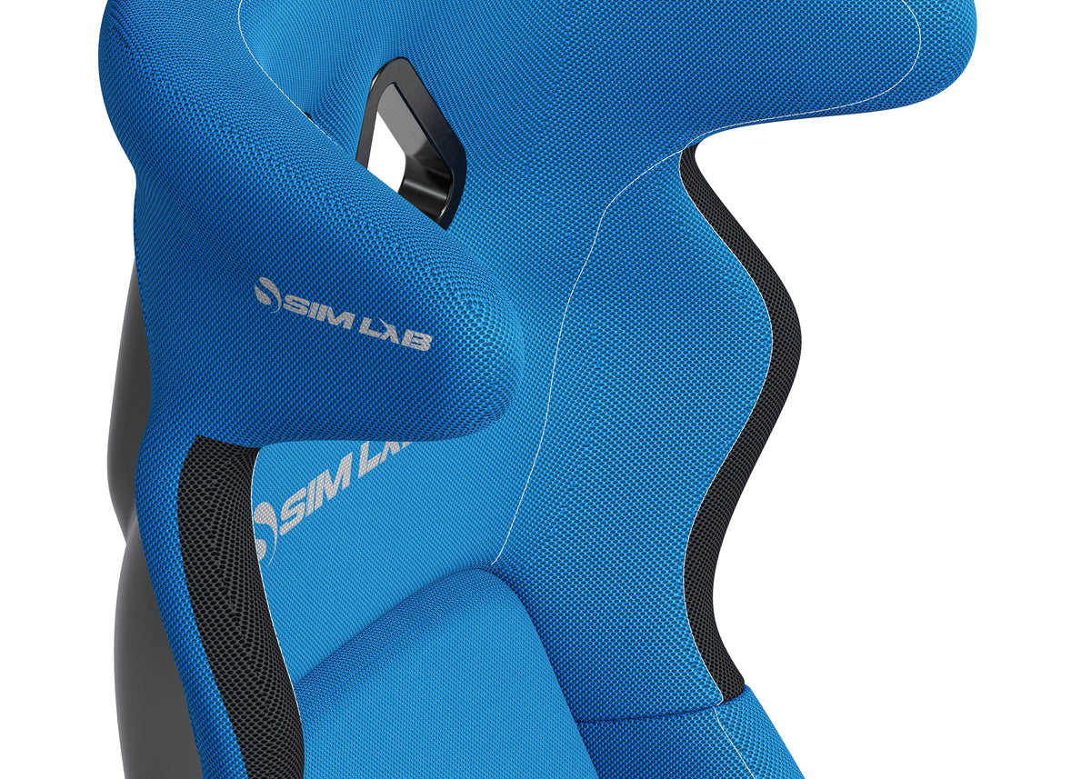 Sim-Lab S1 Enduro GT Seat