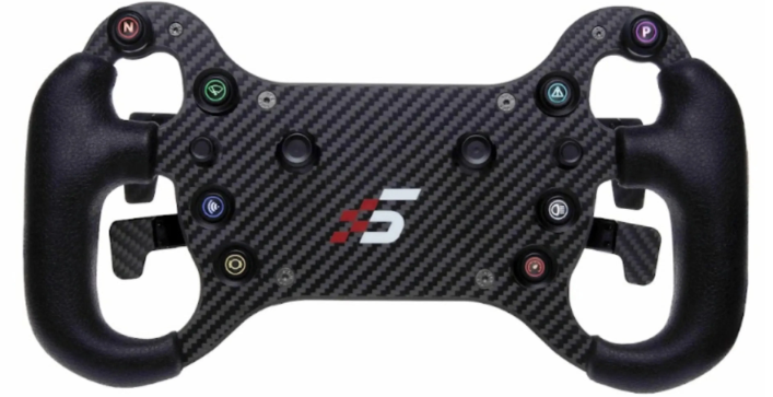 Simagic GT4 Wheel (Open Box)
