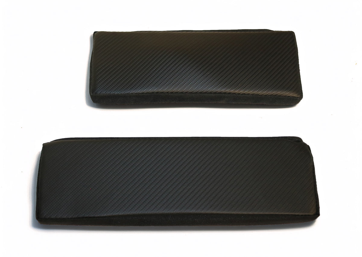 Unreal Racing HeelPad