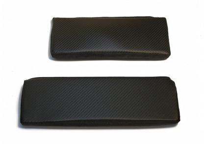 Unreal Racing HeelPad