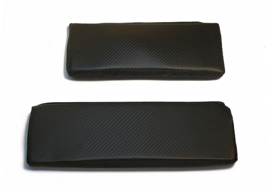 Unreal Racing HeelPad