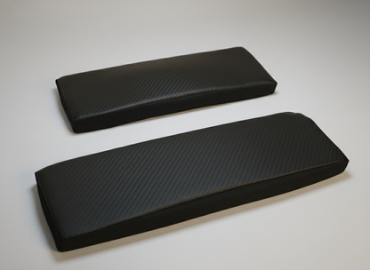 Unreal Racing HeelPad