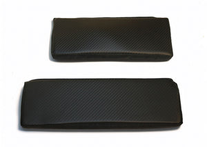 Unreal Racing HeelPad