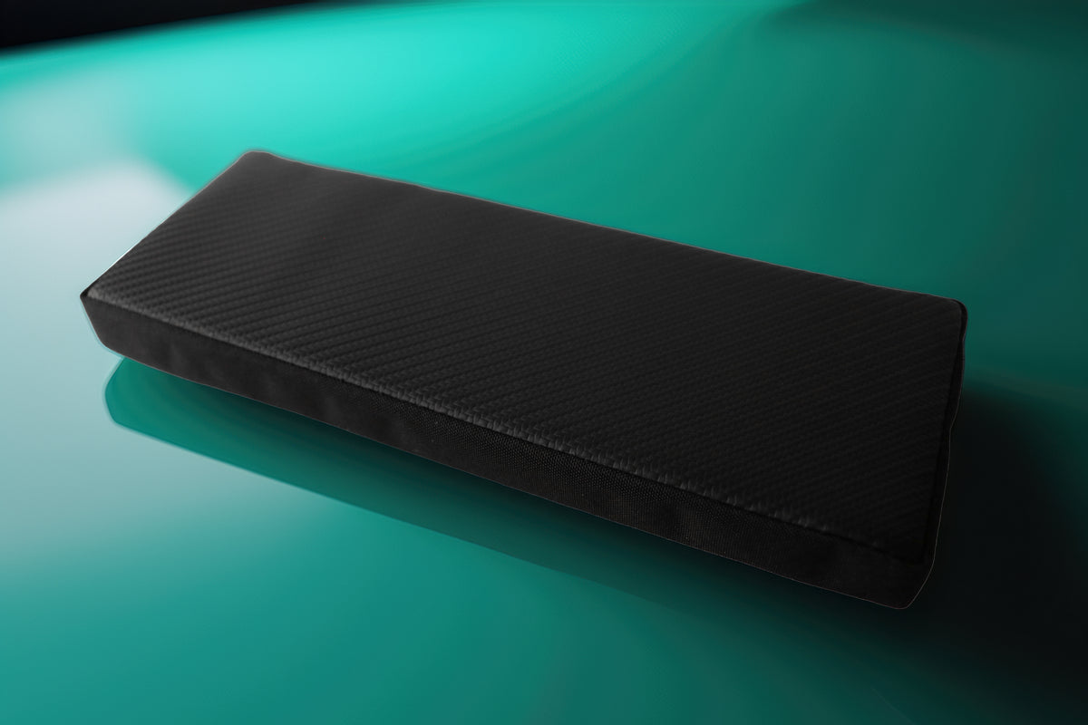 Unreal Racing HeelPad