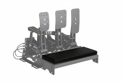 Unreal Racing HeelPad