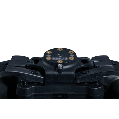 Heusinkveld One Steering Wheel