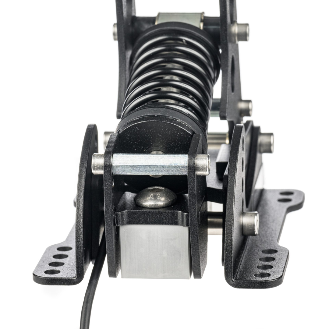 Heusinkveld RaceCenter Pedals