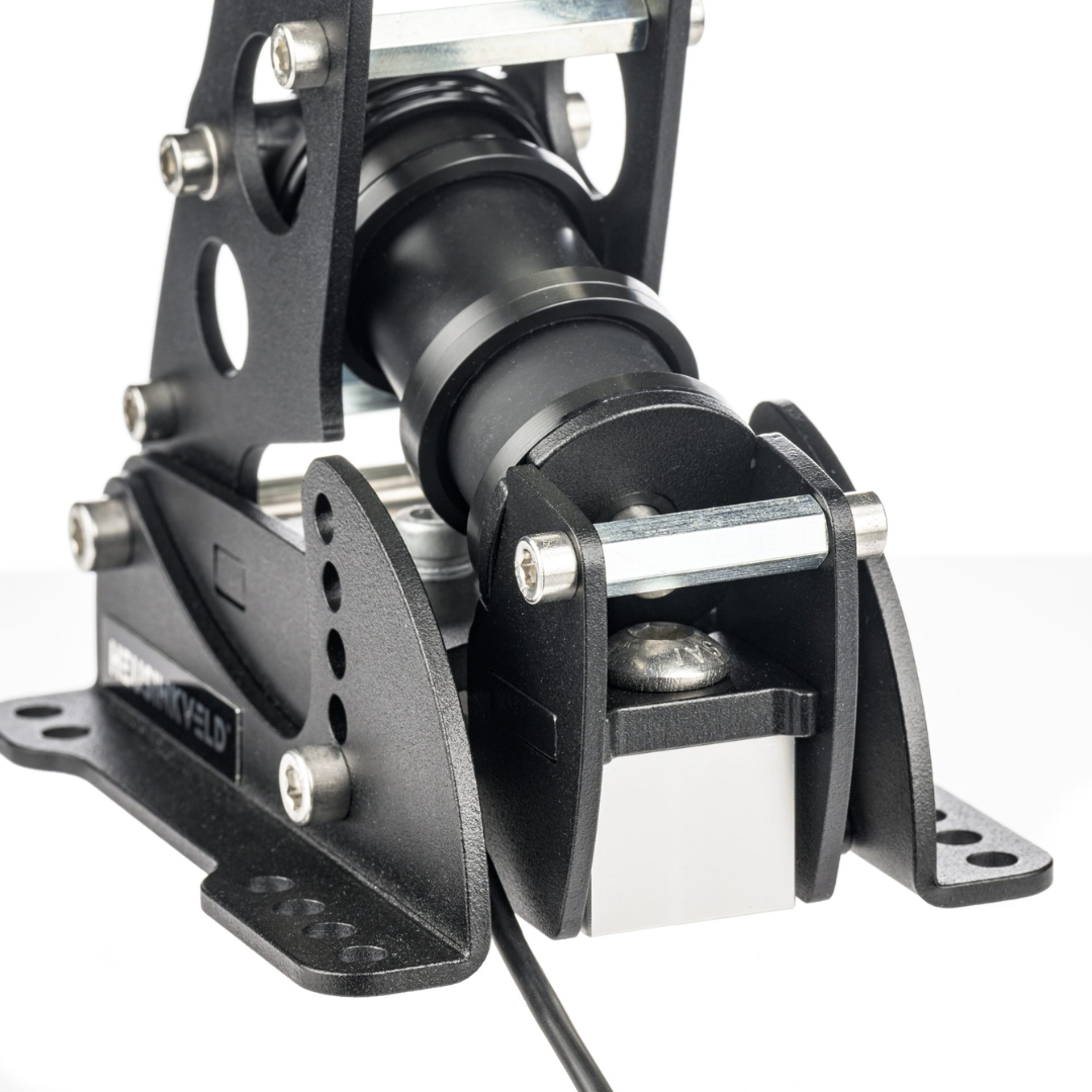 Heusinkveld RaceCenter Pedals