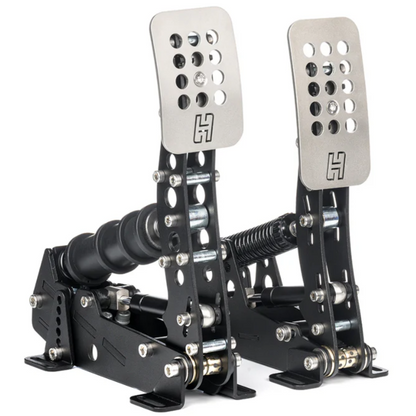 Heusinkveld Sim Pedals Ultimate Plus