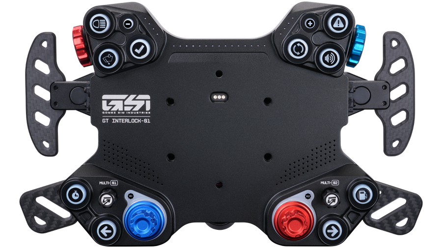 GSI Interlock Base Module - Thumbnail 3