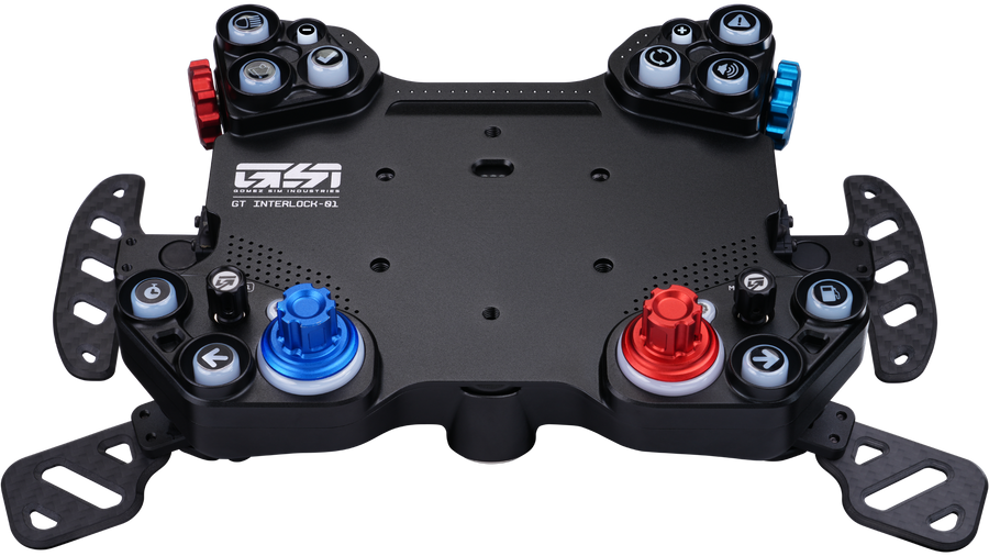 GSI Interlock Base Module - Thumbnail 2