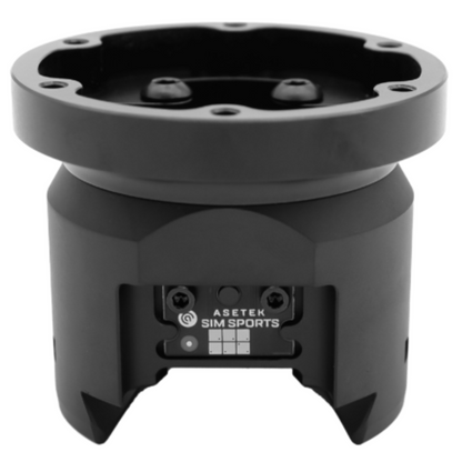 Cube Controls - Asetek Invicta™ Quick Release Adapter