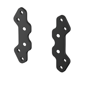 Moza Racing HMA Profile Adapter Kit (Pre-Order)