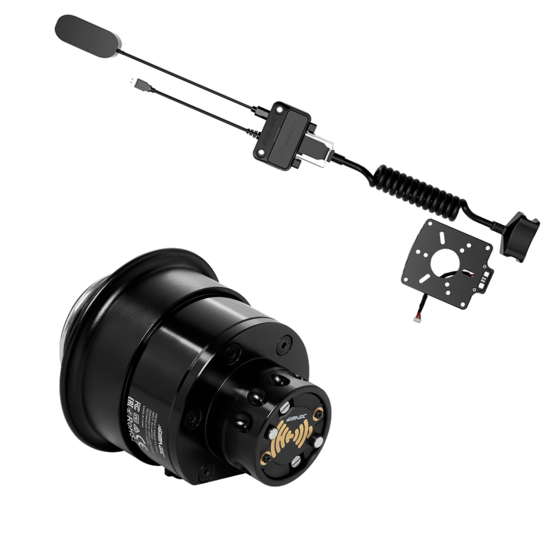Simagic MagLink Pro Xtend Kit (Pre-Order)