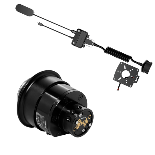 Simagic MagLink Pro Xtend Kit (Pre-Order)