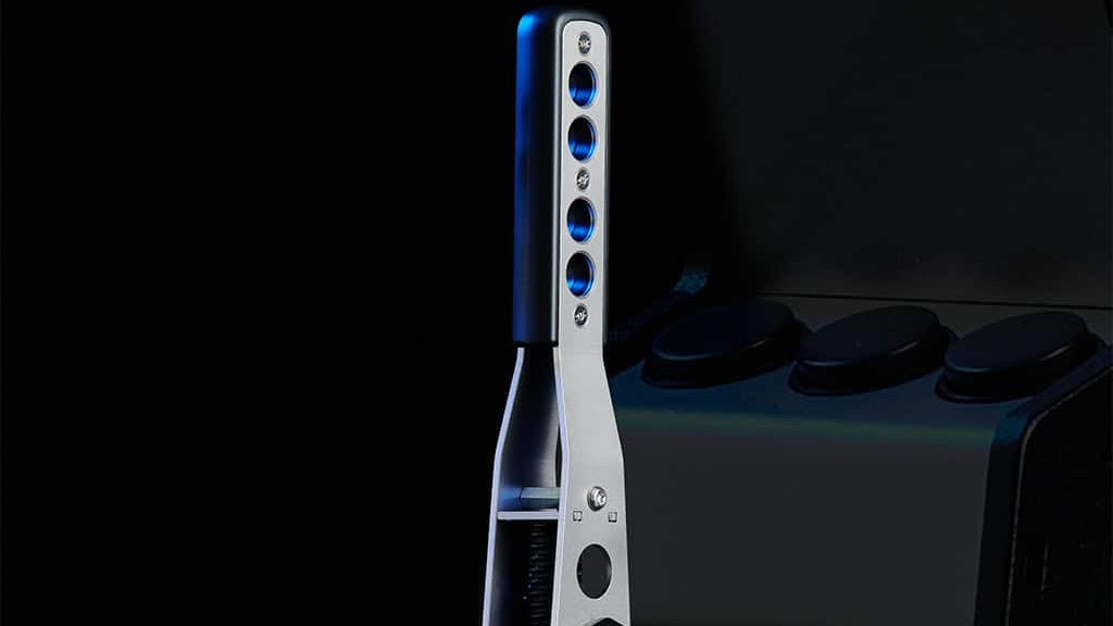 Shifters and Handbrakes