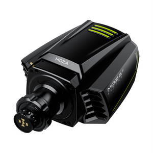 Moza Racing R21 V2 Direct Drive Wheelbase