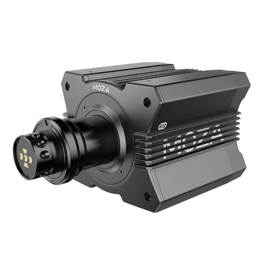 Moza Racing R12 V2 Direct Drive Base